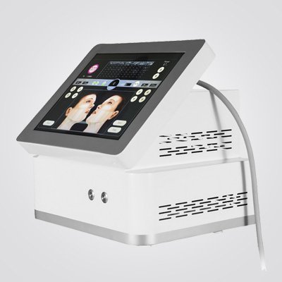 جهاز الموجات فوق الصوتية”الهايفو“ لشد الجلد 3D HIFU